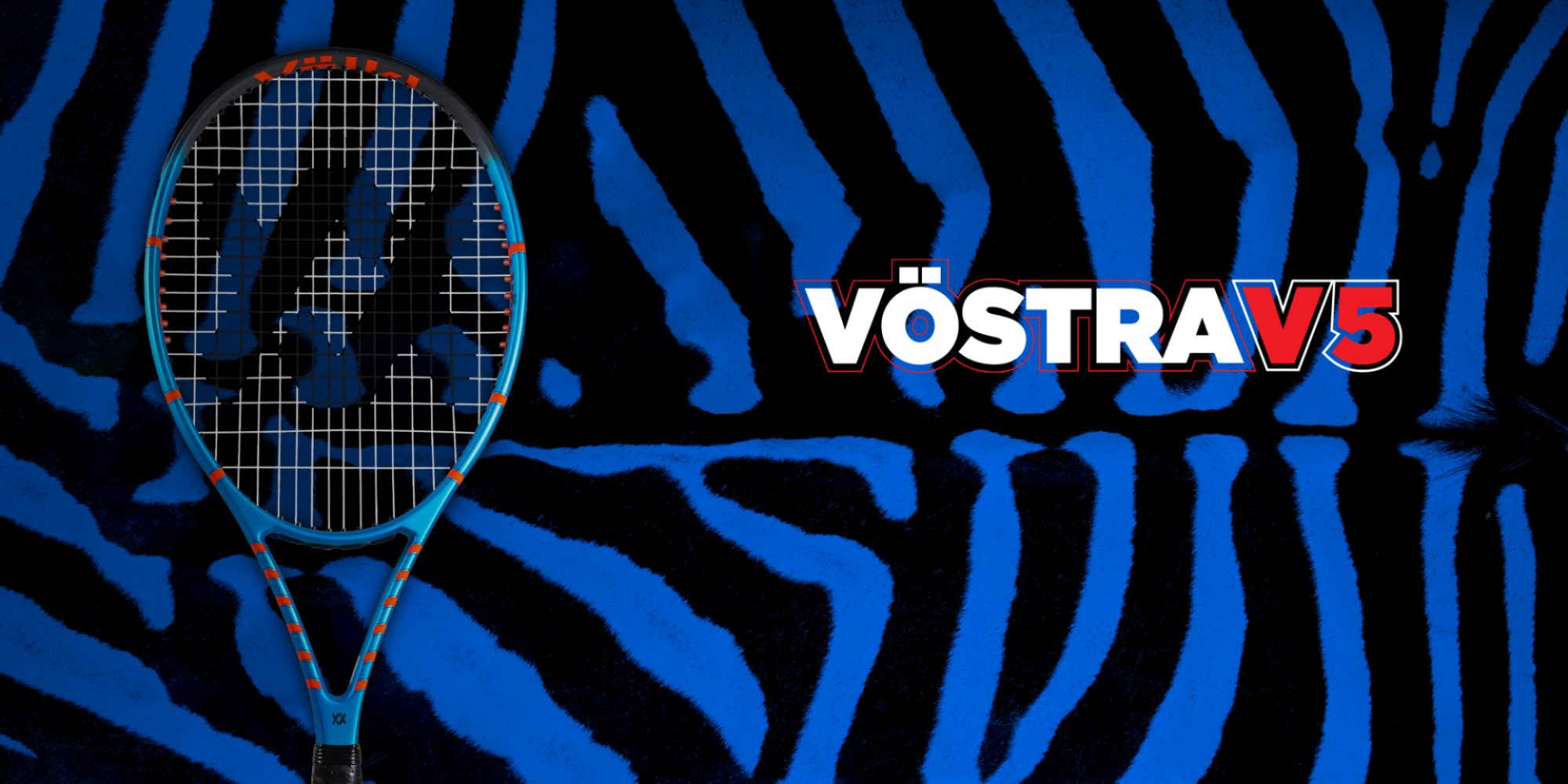 VÖSTRA V5