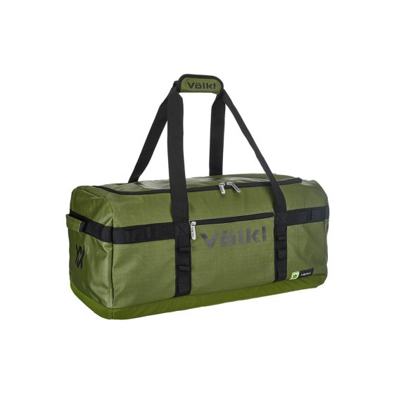 PRIMO SMALL DUFFLE Army Green